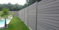 Portail Clôtures dans la vente du matériel pour les clôtures et les clôtures à Marcoing